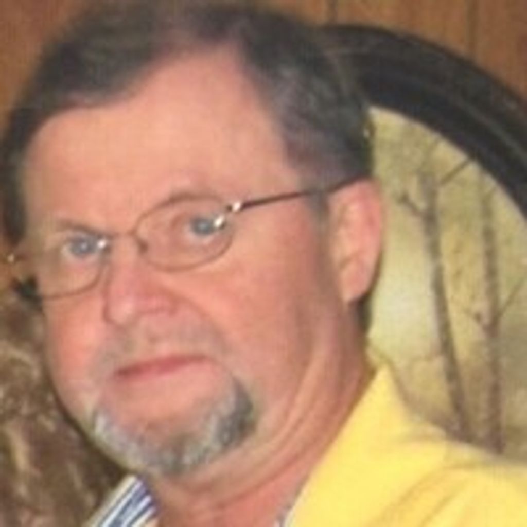 Larry Leo Holland Profile Photo