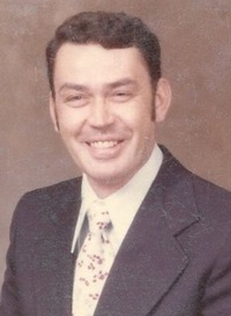 Russel P. Scantlen
