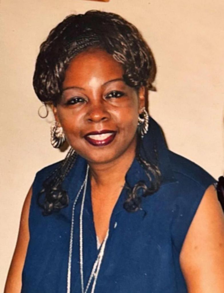 Mrs. Ethel Winters Phelps