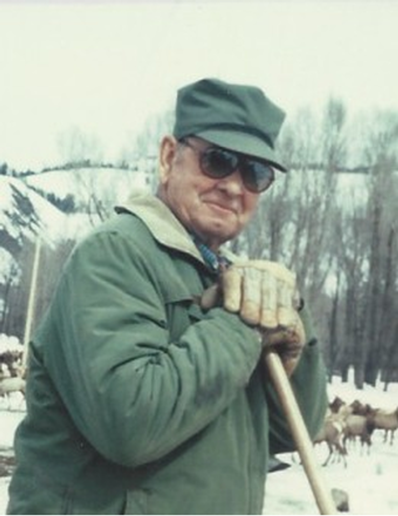 Jewell G Jones Profile Photo