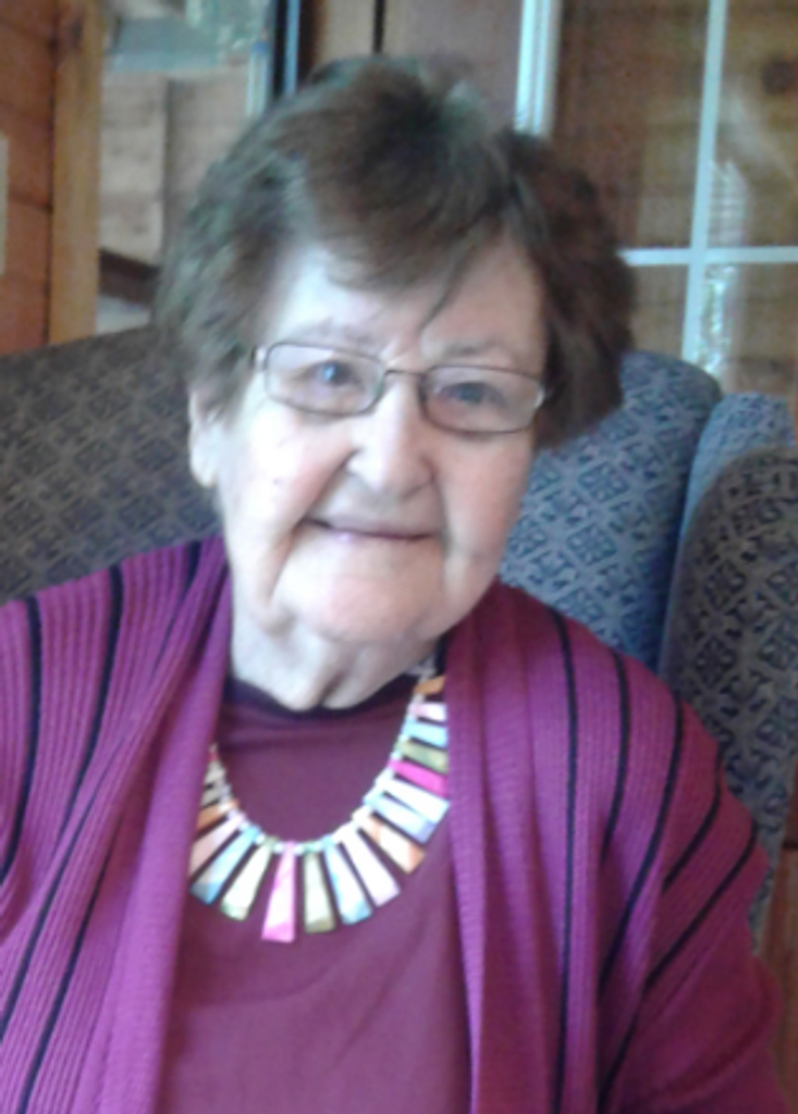 Sophia Lasichuk Profile Photo