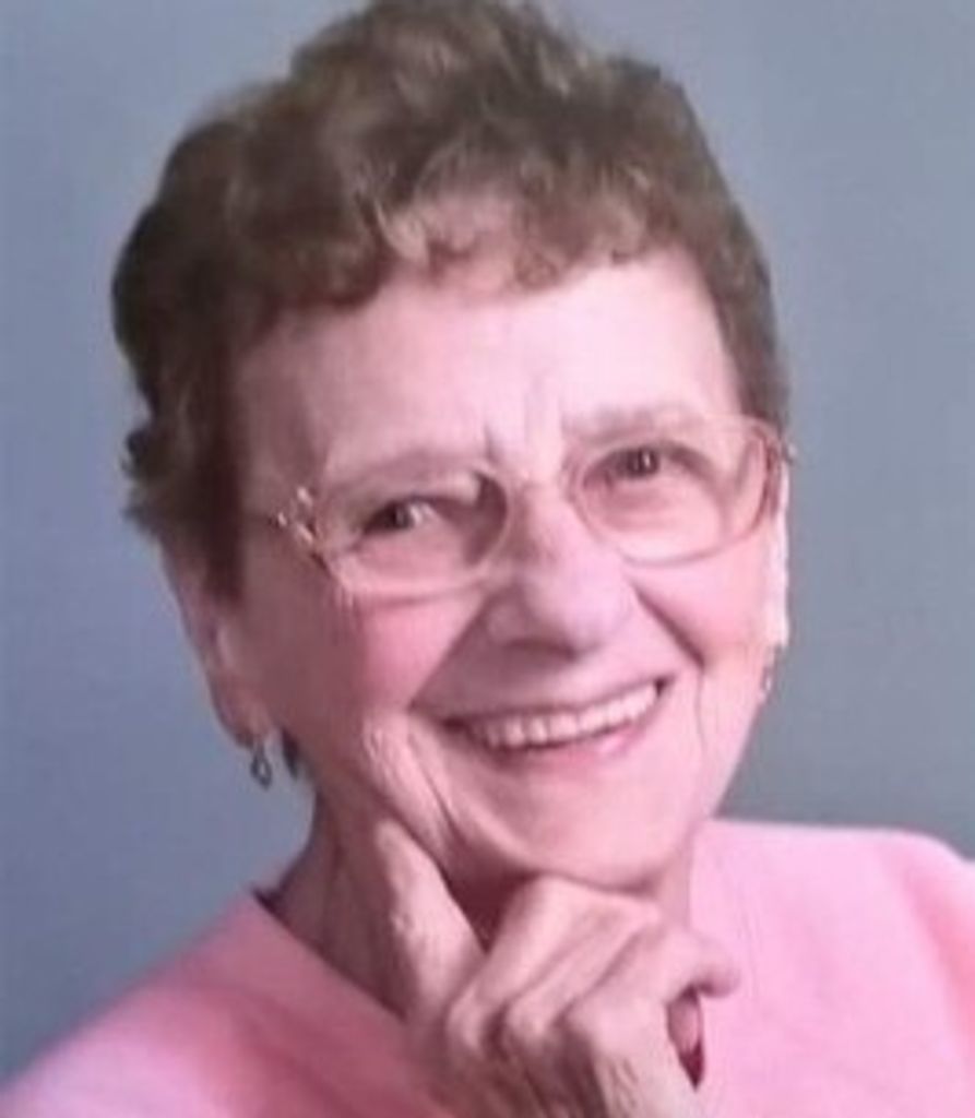 Helen Pasterick Profile Photo