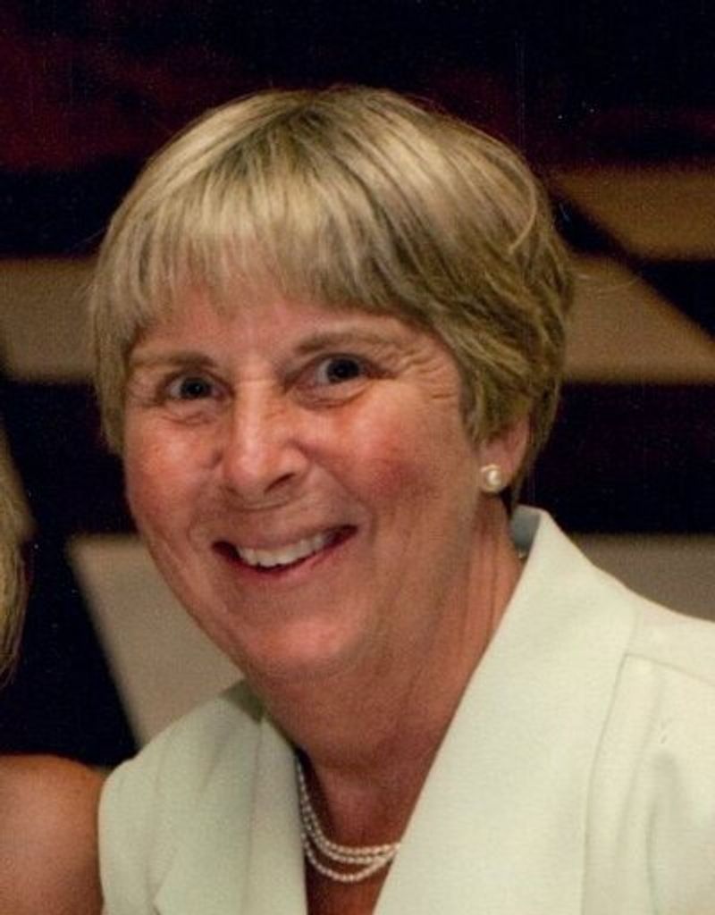 M. Joanna Nelson Profile Photo