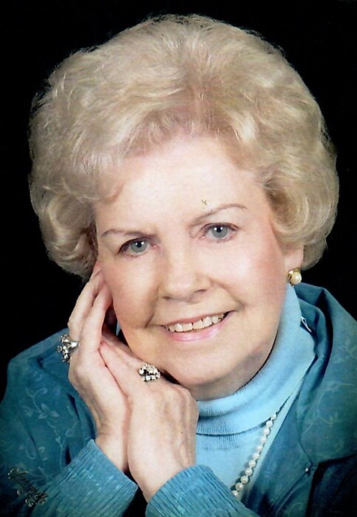 R. "Anne" (Cannon)  Fuller