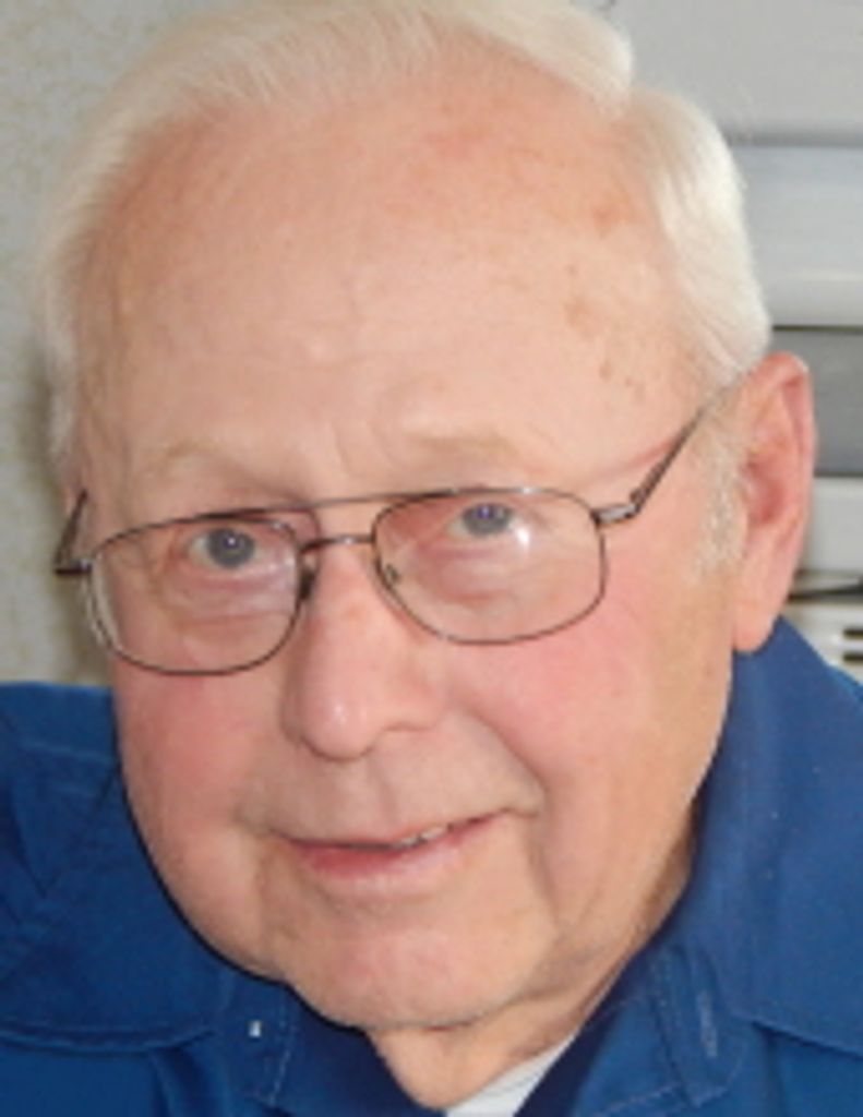 Lawrence J. Ricken