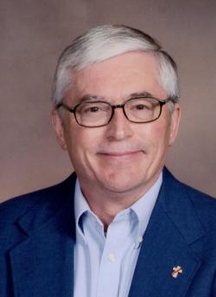 Rev. Dr. Terry L. Coulter Profile Photo