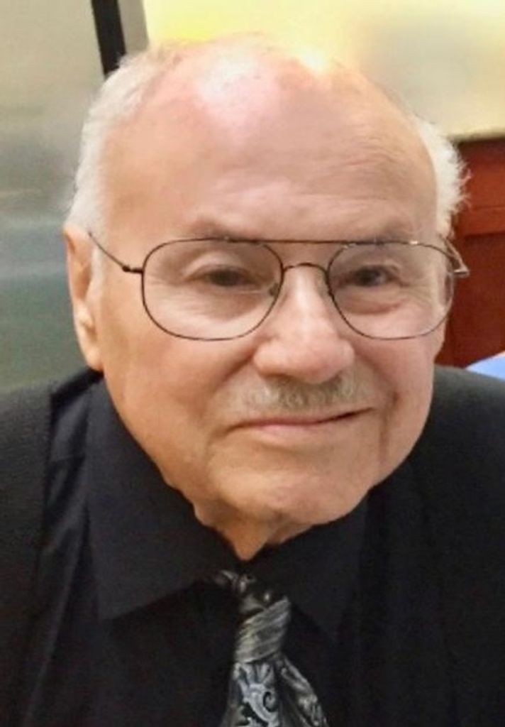 Ira T. Mjelde