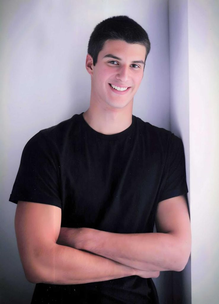 Peter Matthew Hartfelder Profile Photo