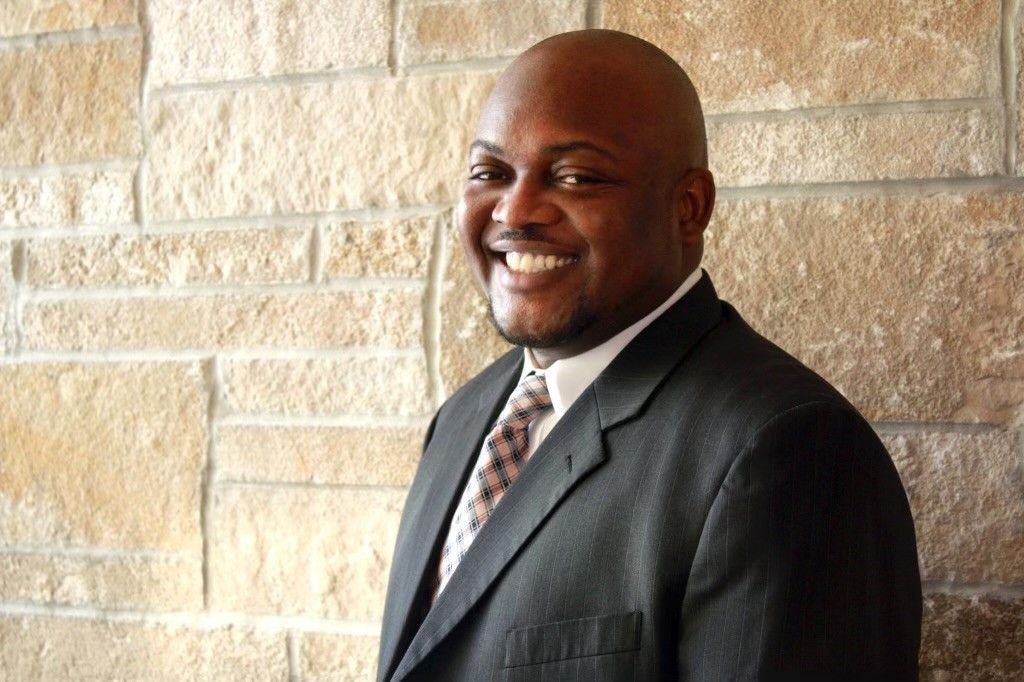Dauntee L. Reynolds