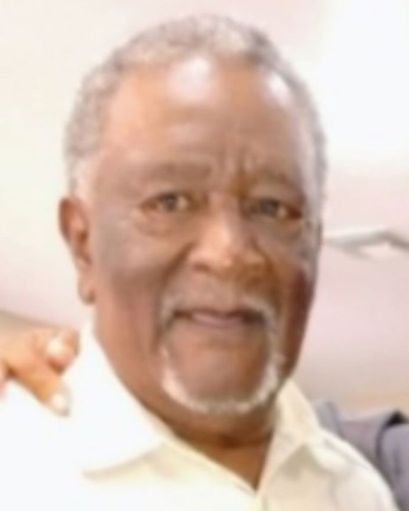 Jimmie Lee Ford Profile Photo