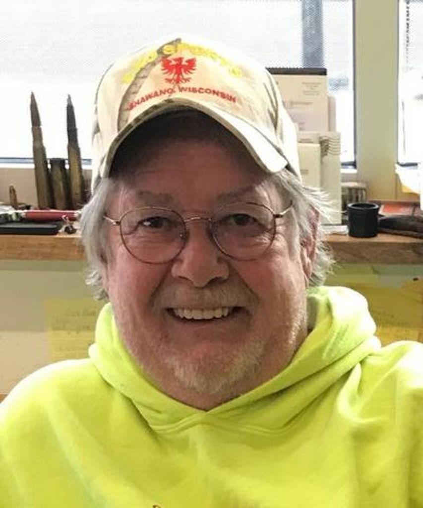 John Michael Zahringer