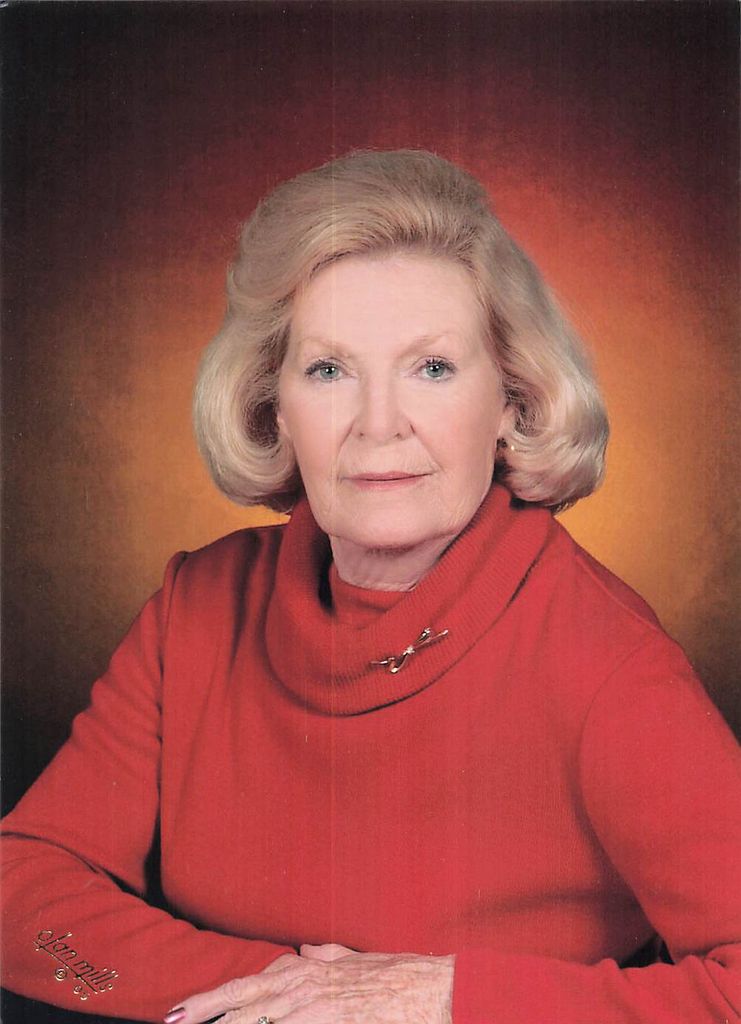 Lola Jane Lambert Profile Photo