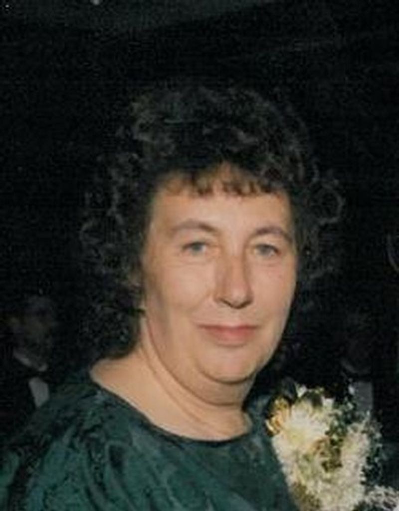 Mary A. Jones