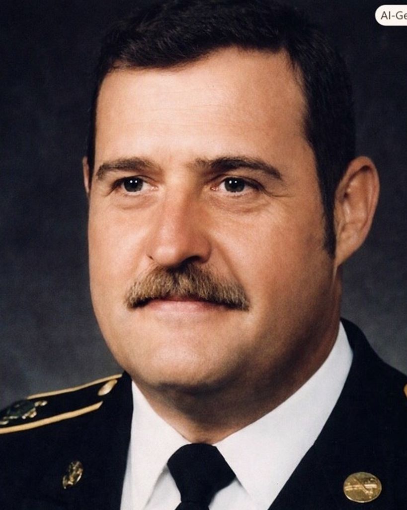 VINCENT DOUGLAS WINTERS Profile Photo
