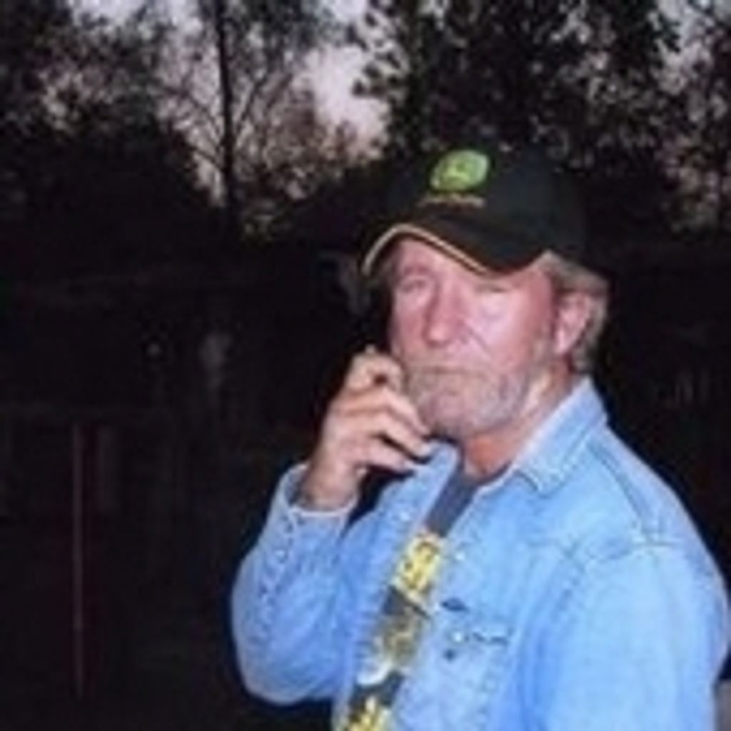 Randall Lewis O'Quinn