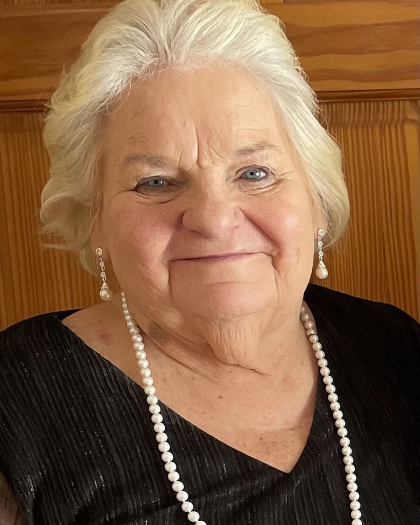 Rosemary (Tiedman) Weston Profile Photo