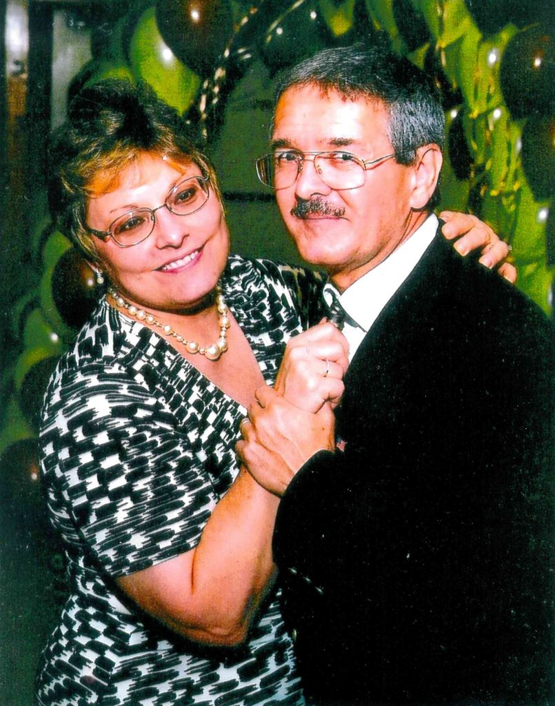 Charles F. "Skeeter" Wasko Profile Photo