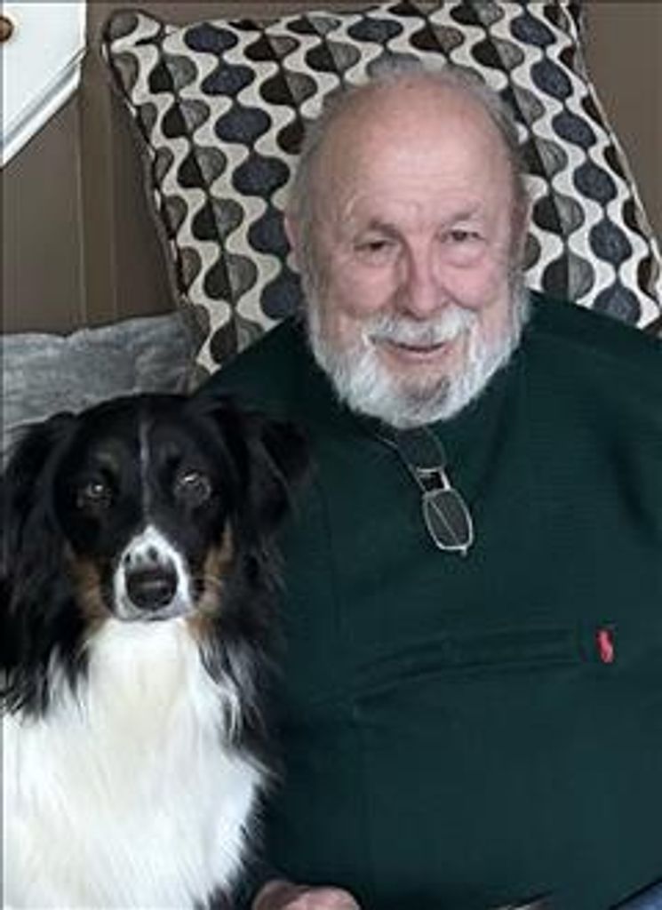 Herbert L. Hand Profile Photo