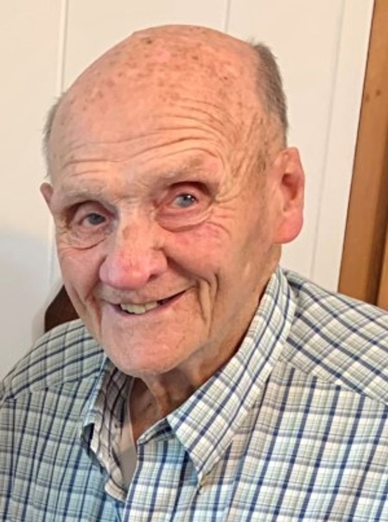 Leroy K. “Roy” Tweten