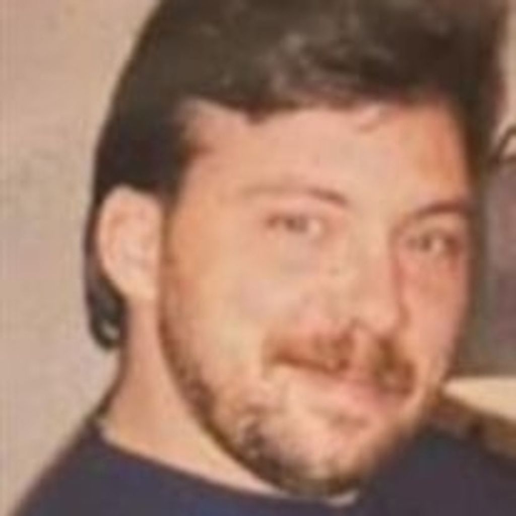 Randall J. Mahan