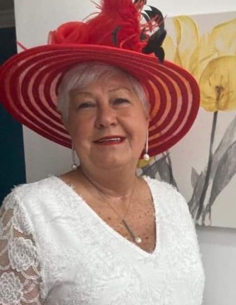 Hazel (Willis)  Smith Profile Photo