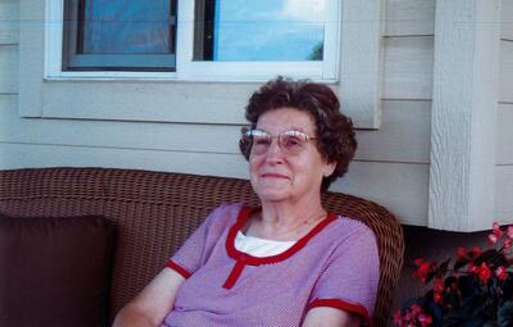 Carol Lou Mullen Profile Photo