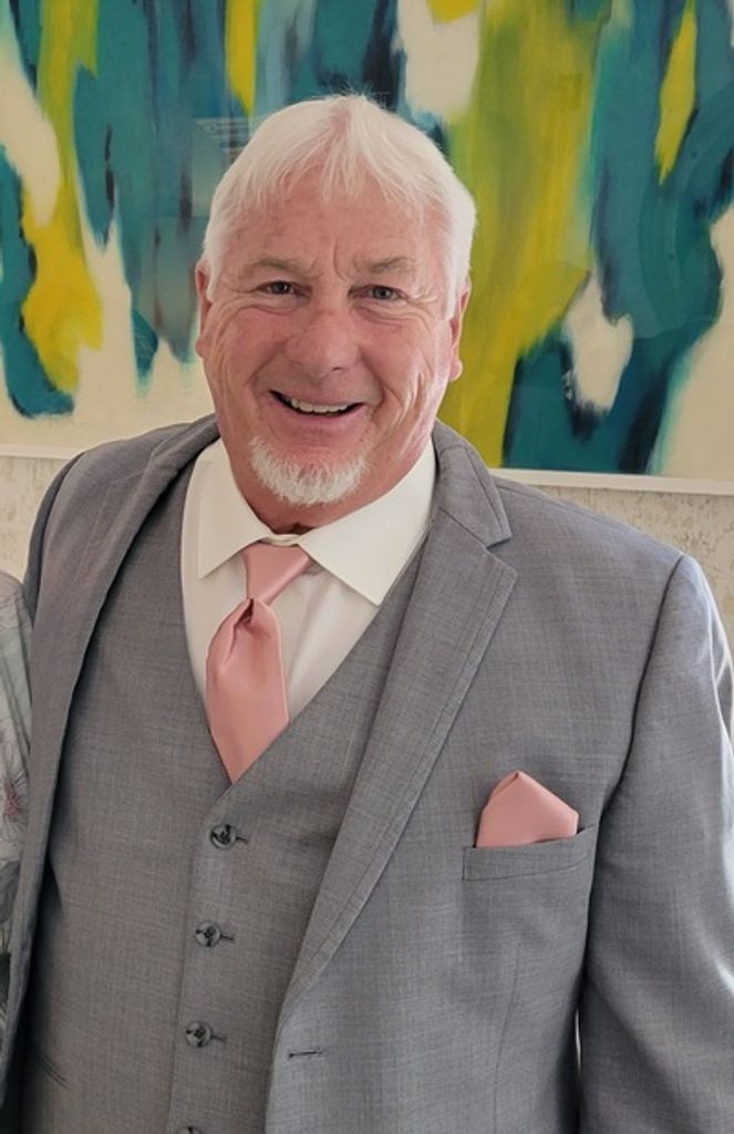 Dennis M. Gelo Profile Photo
