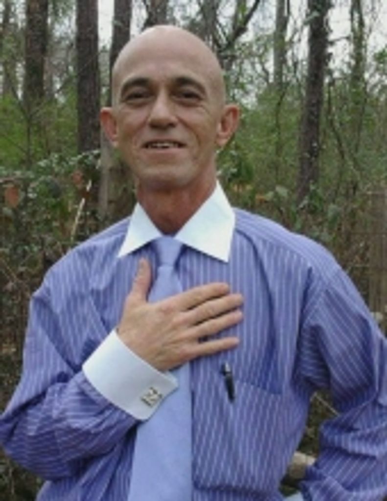 Jackie Dean Reeves