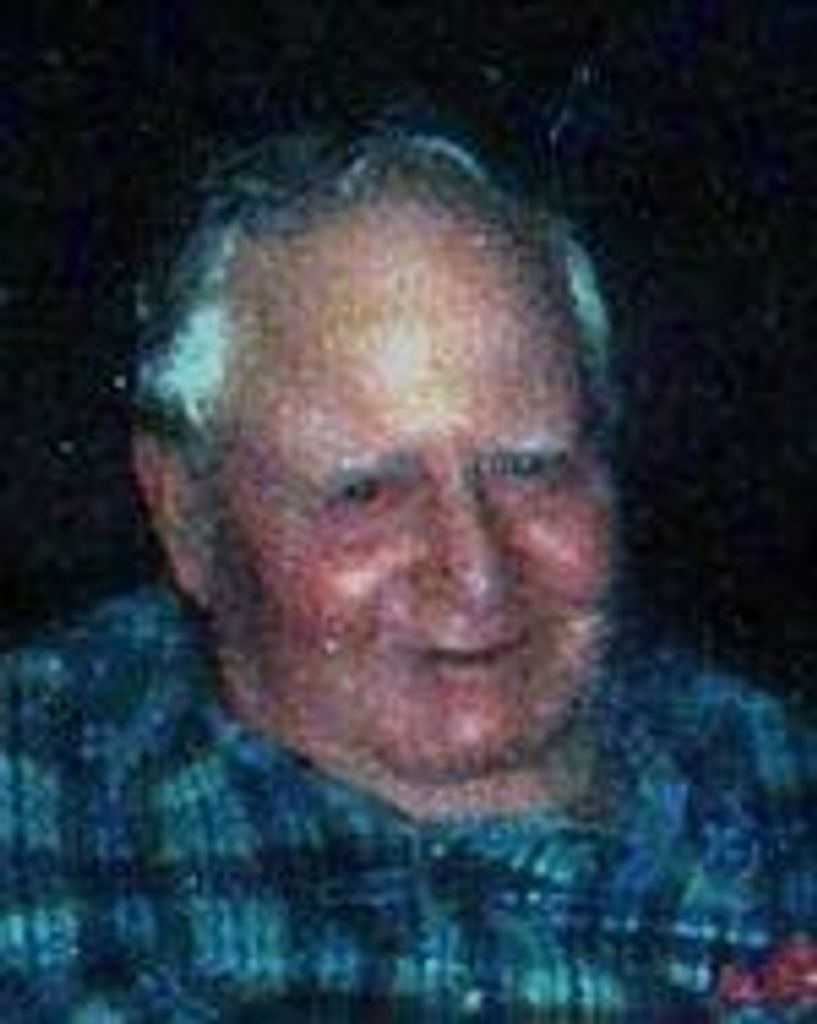 Thomas Yates