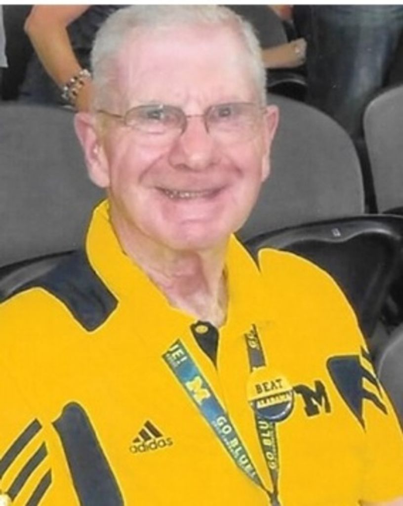 Roland "Rolly" Schneider Profile Photo