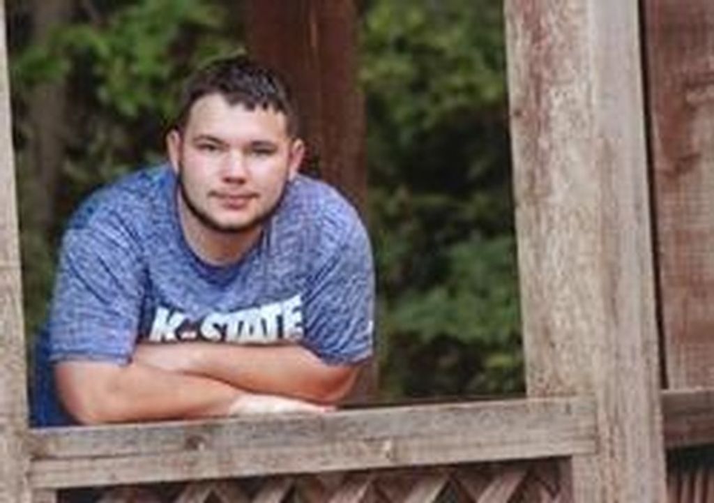 Austin Lee Strandberg