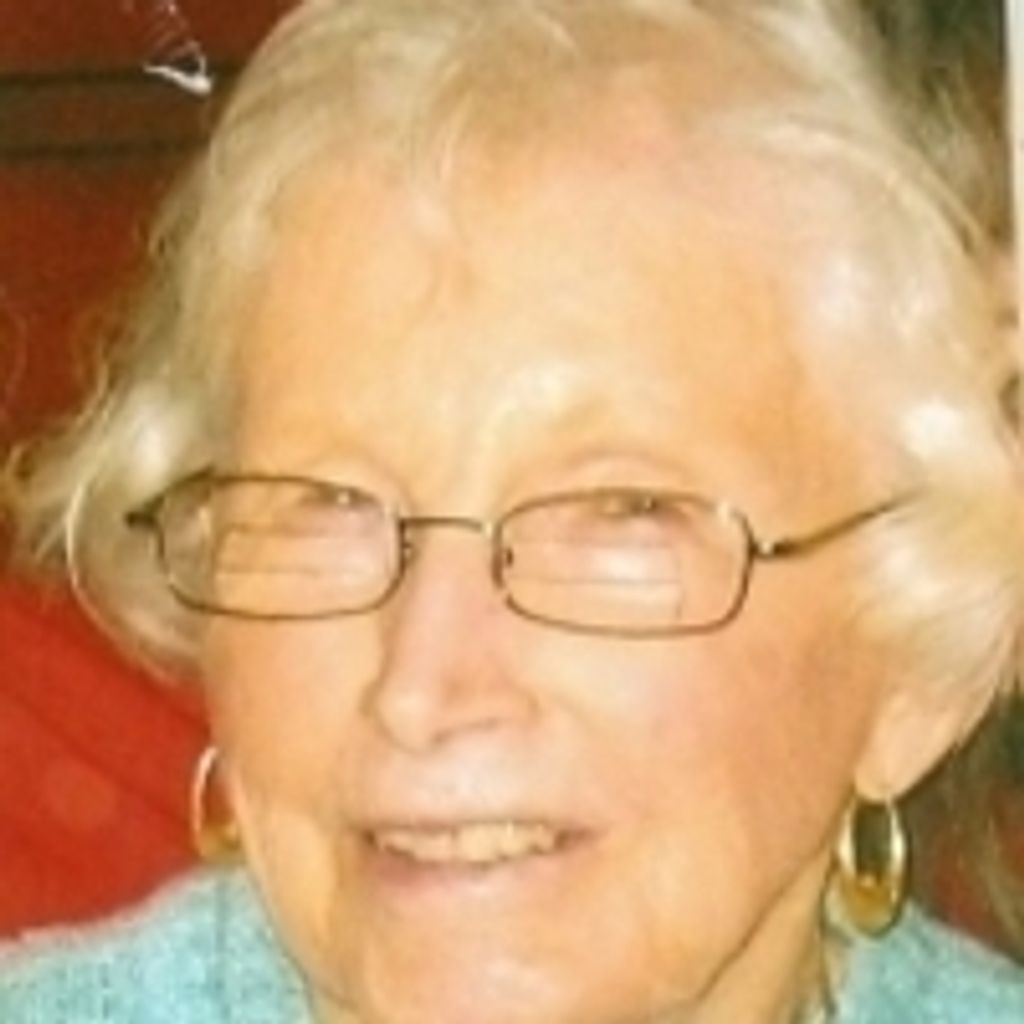 Ethel Ada Garrett
