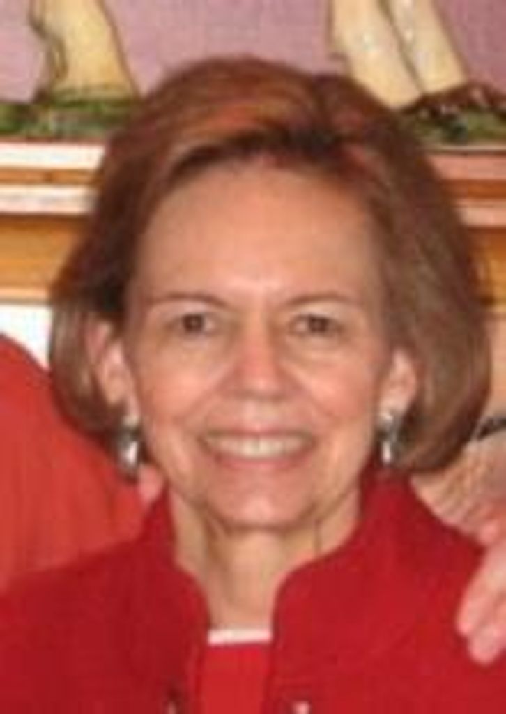 Leona M. “Lee” Harrington