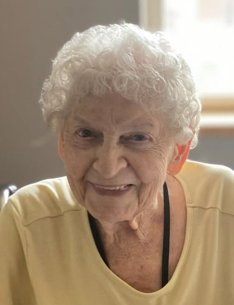 Gloria F.  Mcvey Profile Photo