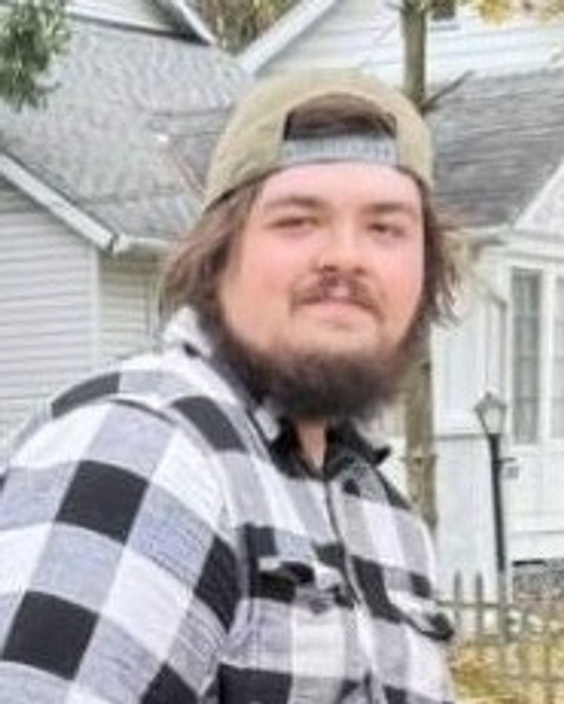 Christian Noah O'Doyl Watson Profile Photo