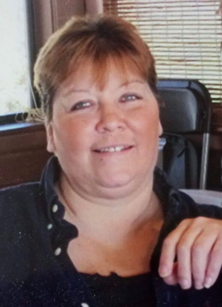 Susan Driscoll Profile Photo