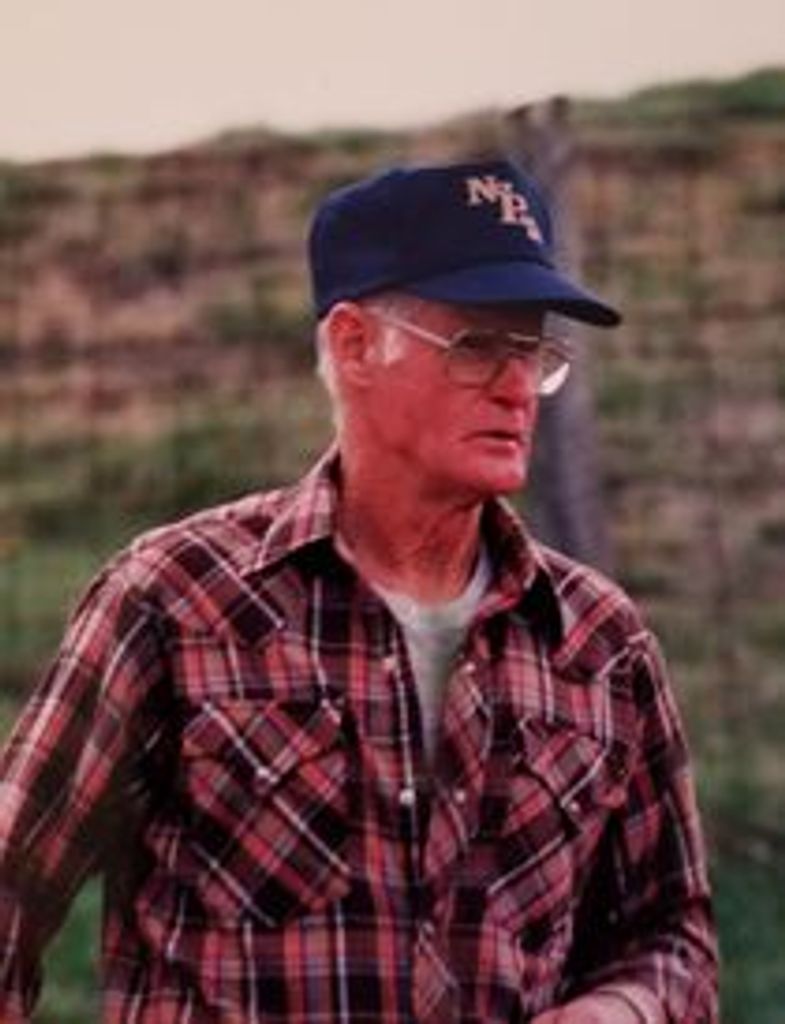 Wiley Clinton Franks Profile Photo