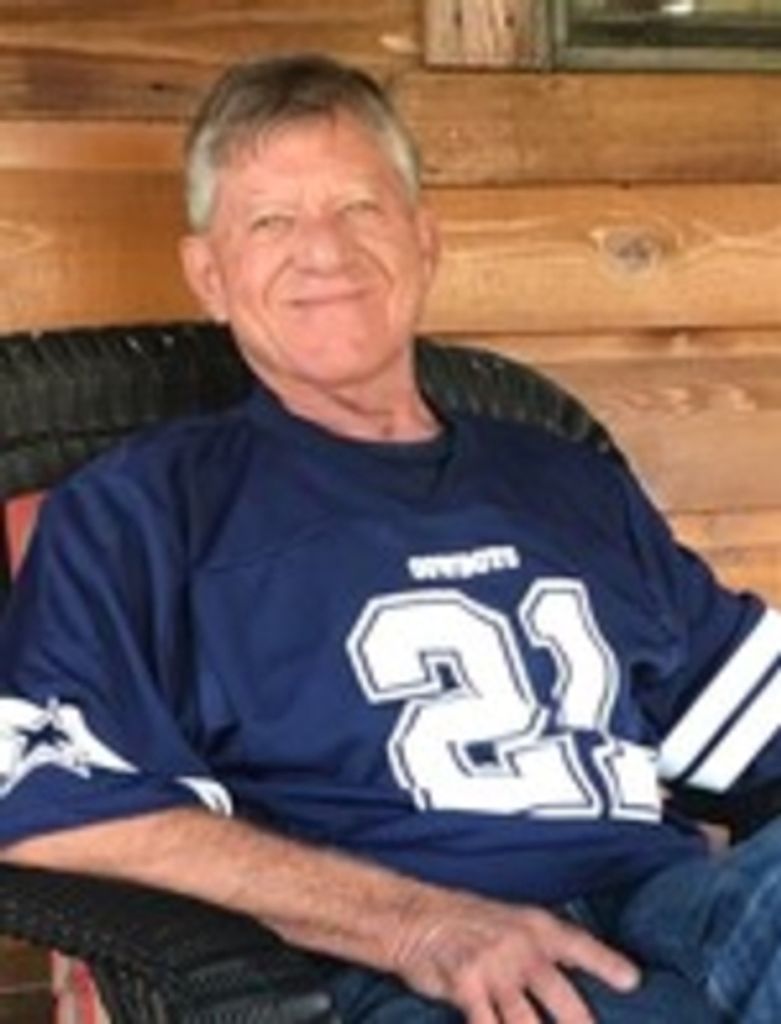 Richard Vernon Lunsford