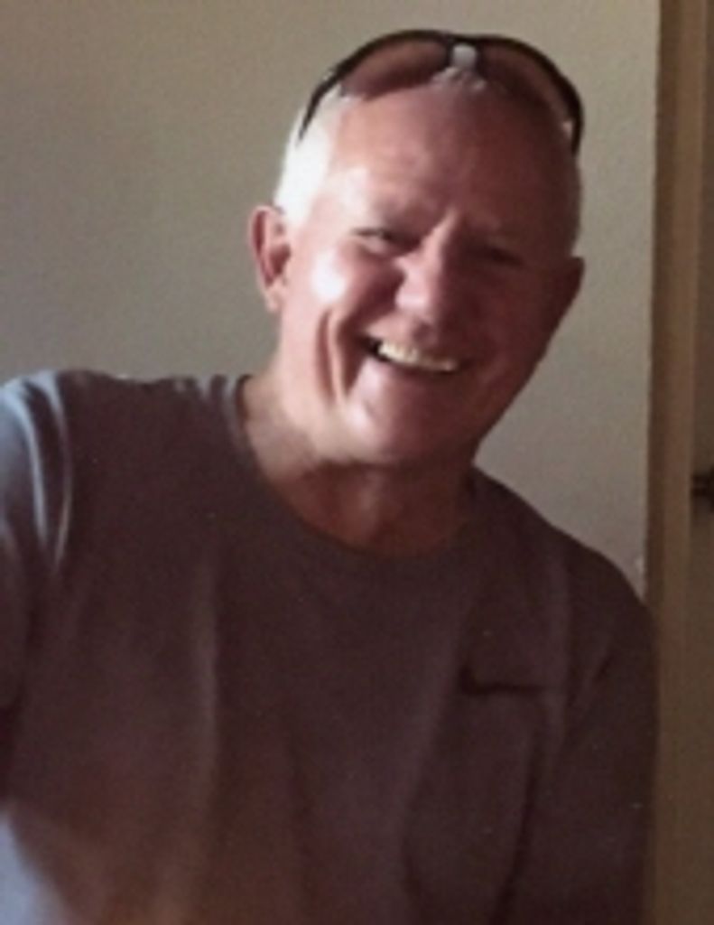 James Keith Suess