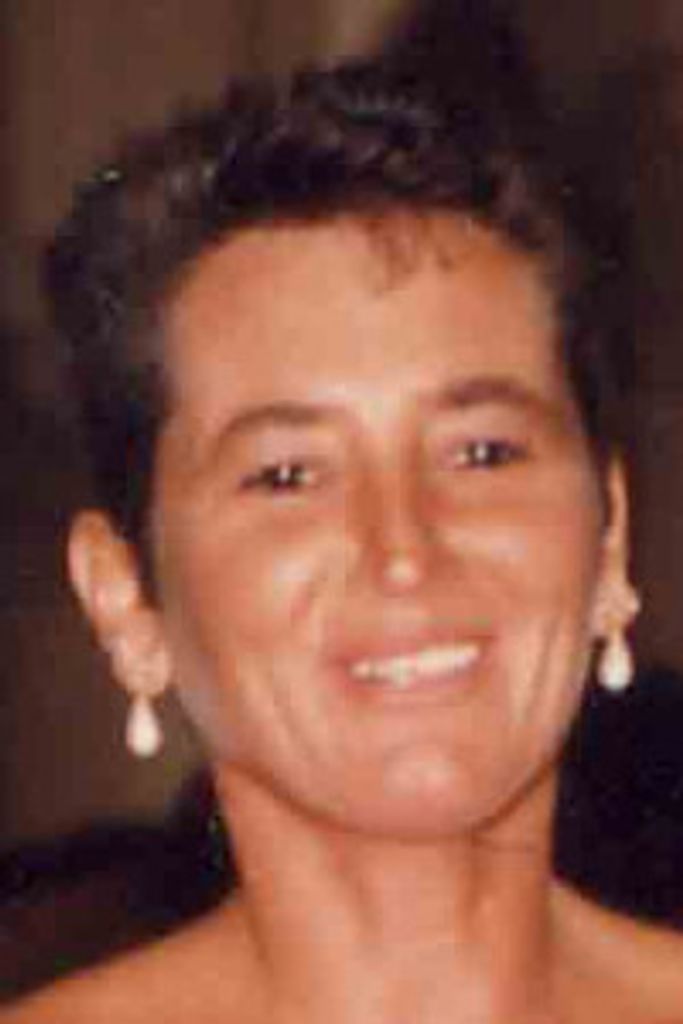 Karen M. Liarikos-Mayall
