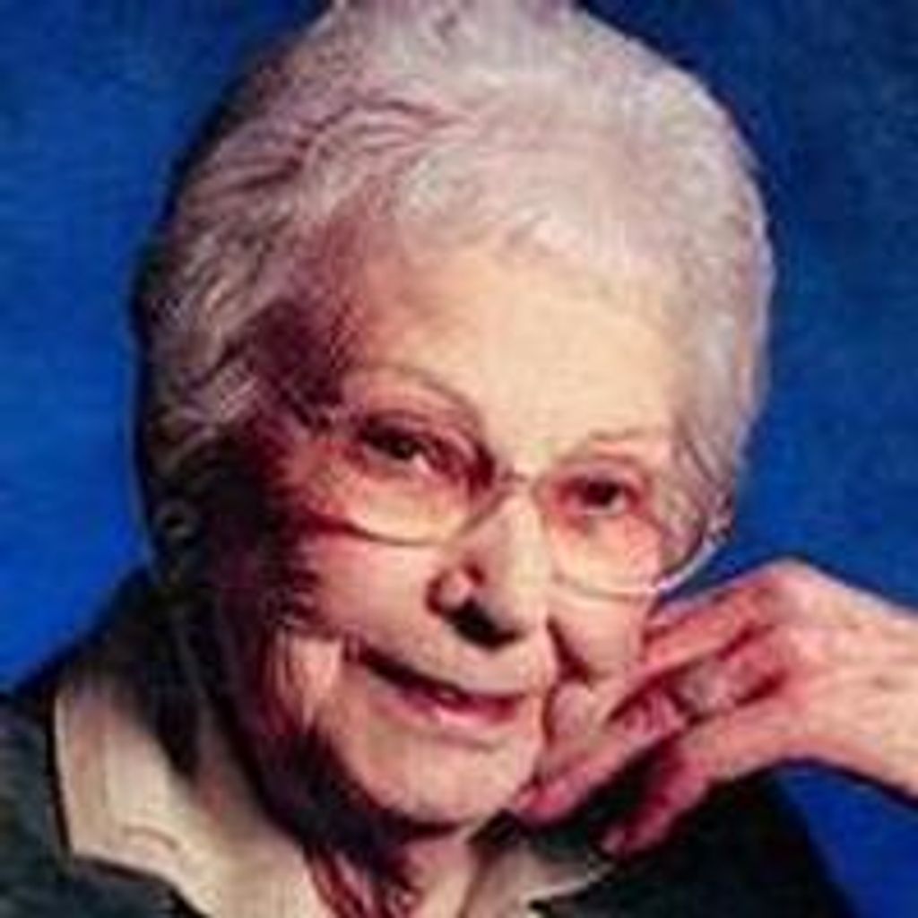 Christene (Chris) Hudson Romines
