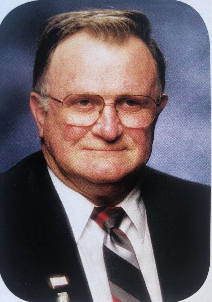 Philip D. Robbins