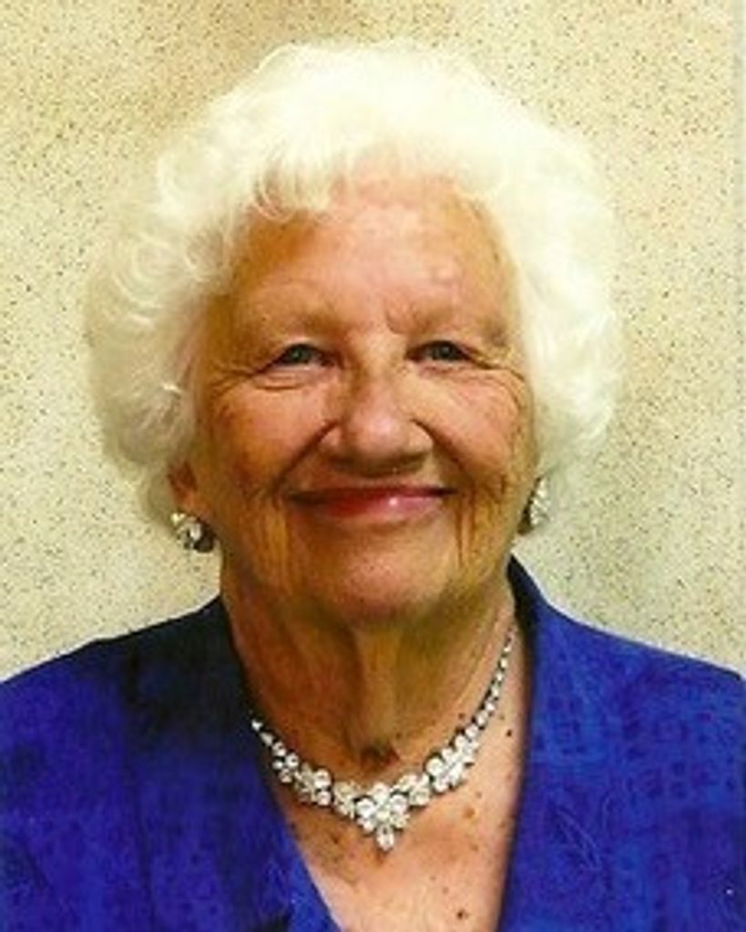 Elizabeth "Liz" Ann Burrier Profile Photo