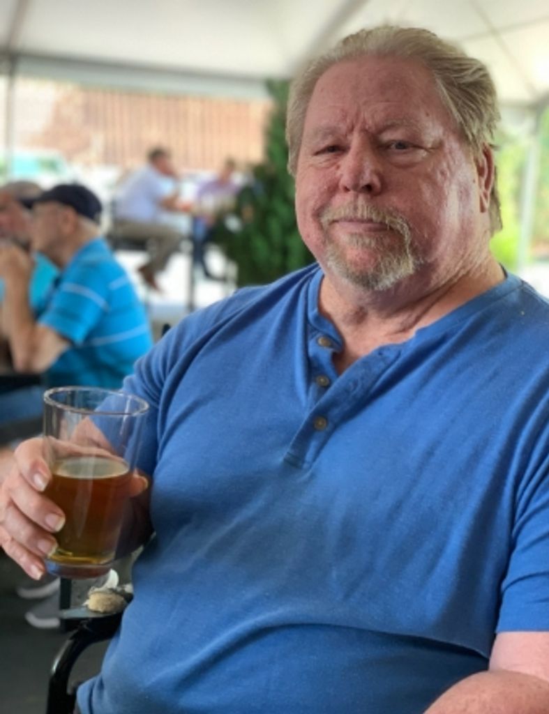 Randy Lee Kuhn
