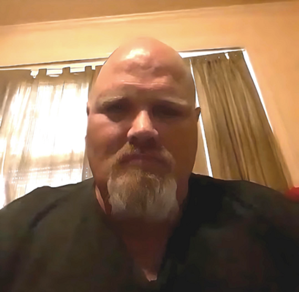 Thomas R. Sparks Profile Photo