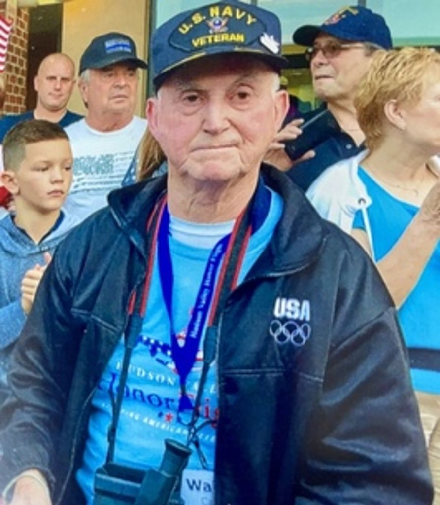 Walter Casey