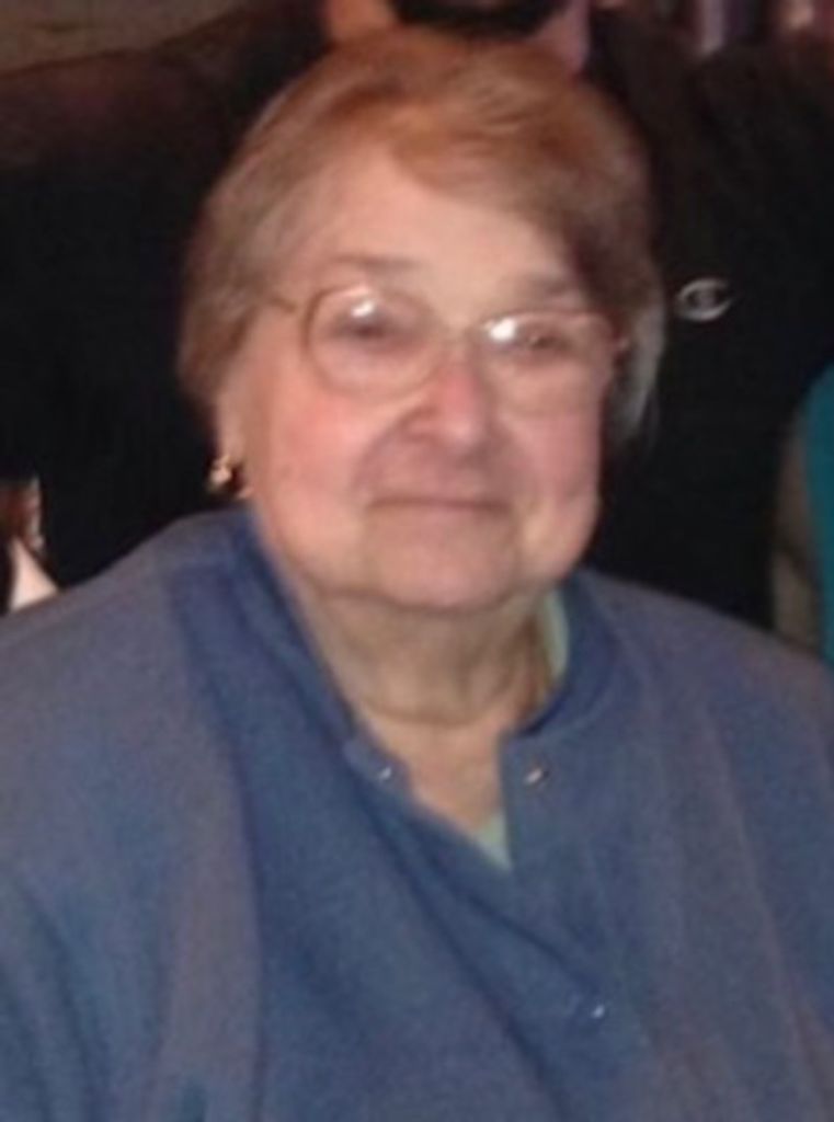 Corinne E. Shea Profile Photo