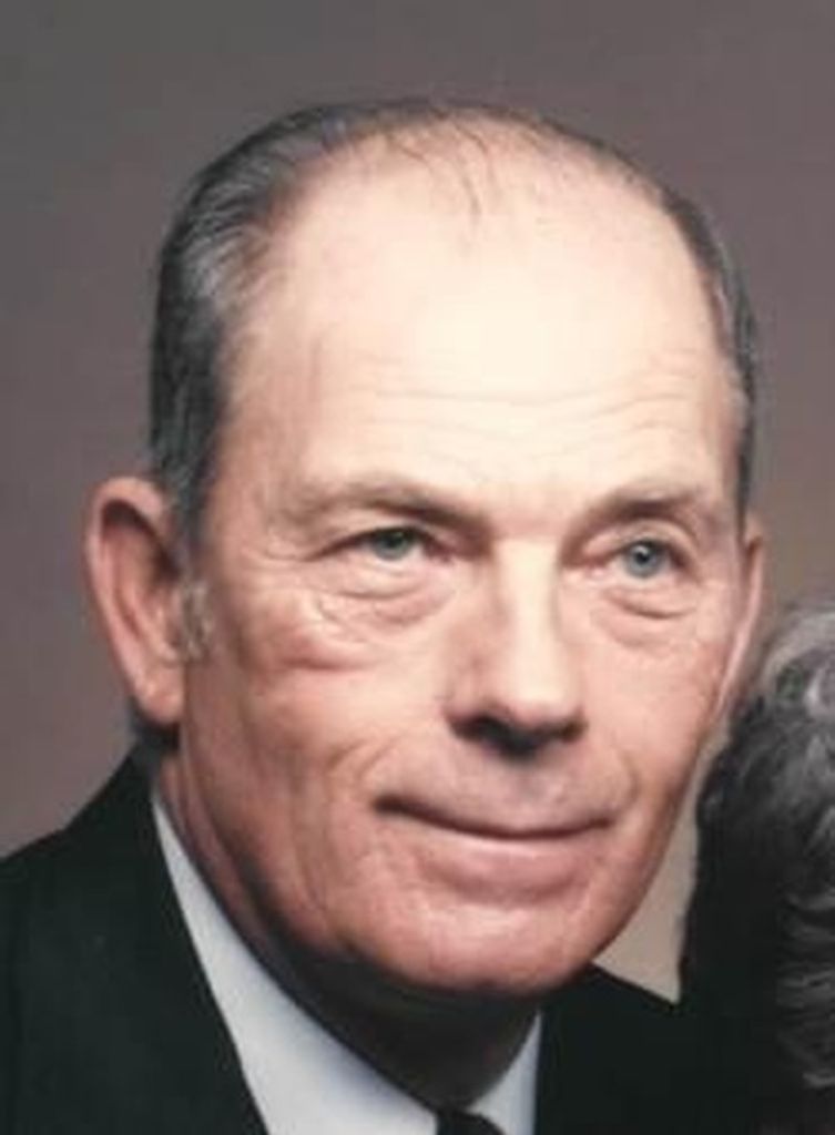 James Monroe Helton Profile Photo