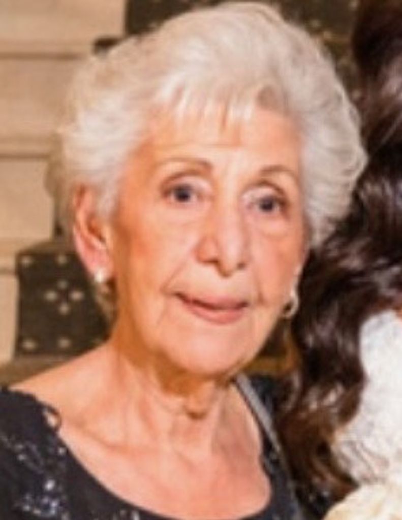 Marie Carnevale Profile Photo