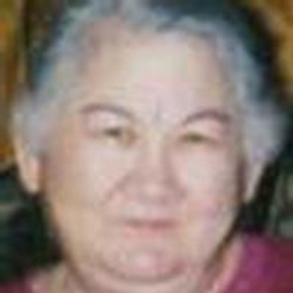 Alicia  S. Salinas